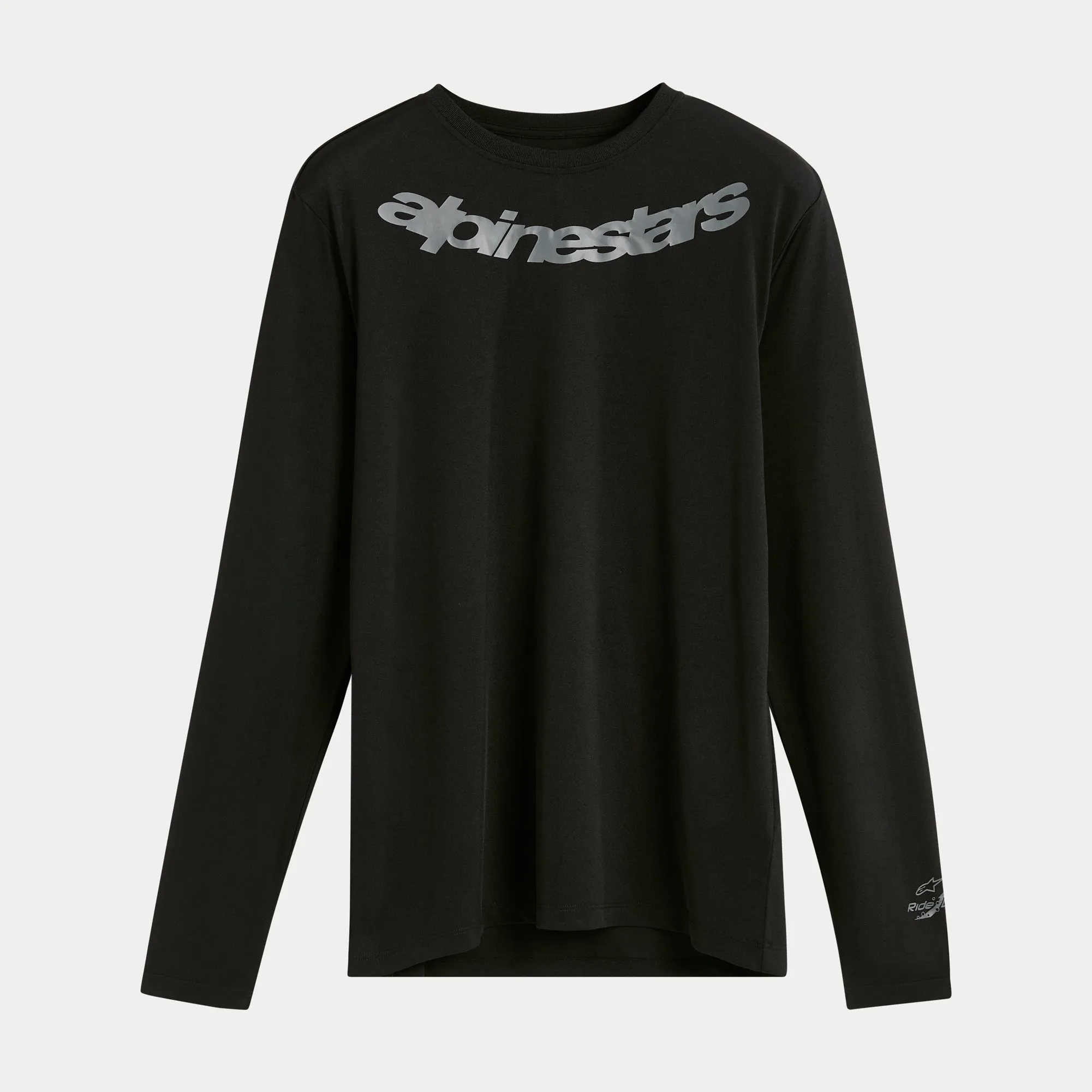 Arc Performance Tee - Long Sleeve sold by Alpinestars product image thumbnail 4
