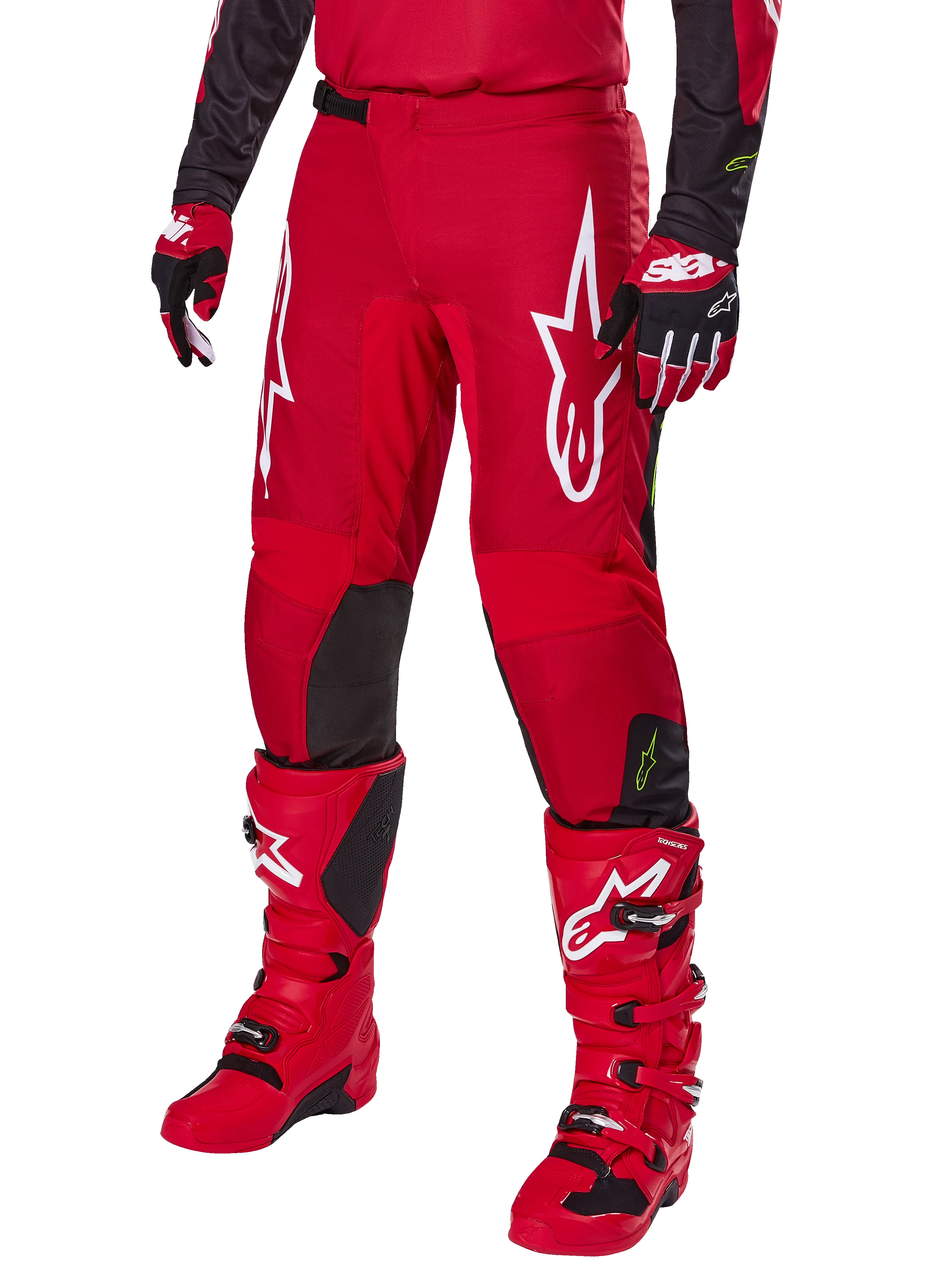 2026 Fluid Haul Pants sold by Alpine Stars