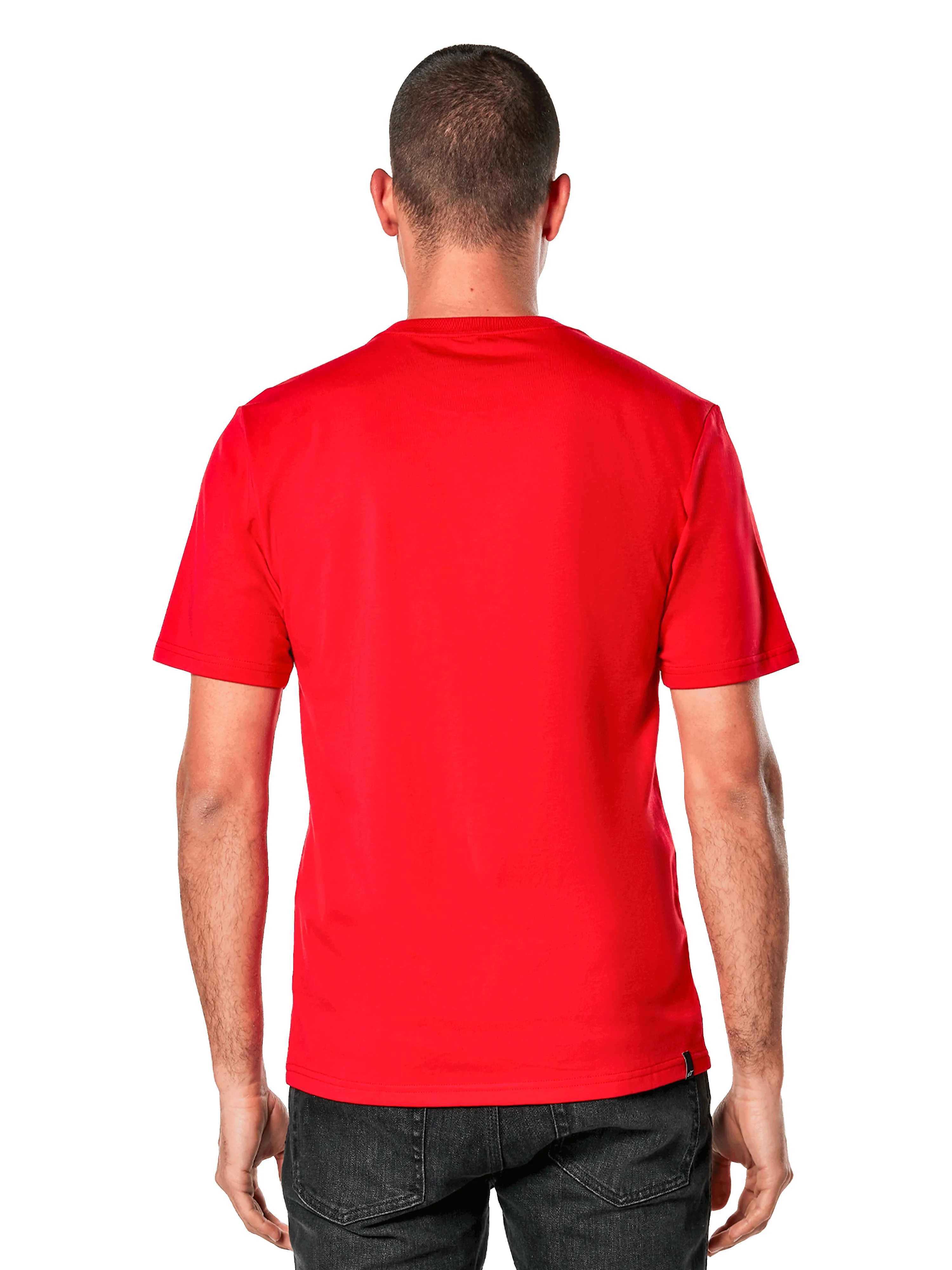 Dunker CSF Tee sold by Alpinestars product image thumbnail 3