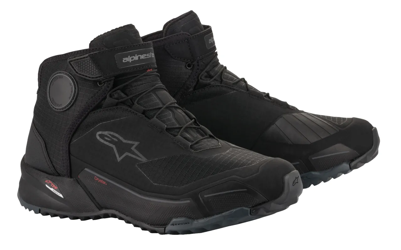 CR-X Drystar® Riding Shoes sold by Alpine Stars
