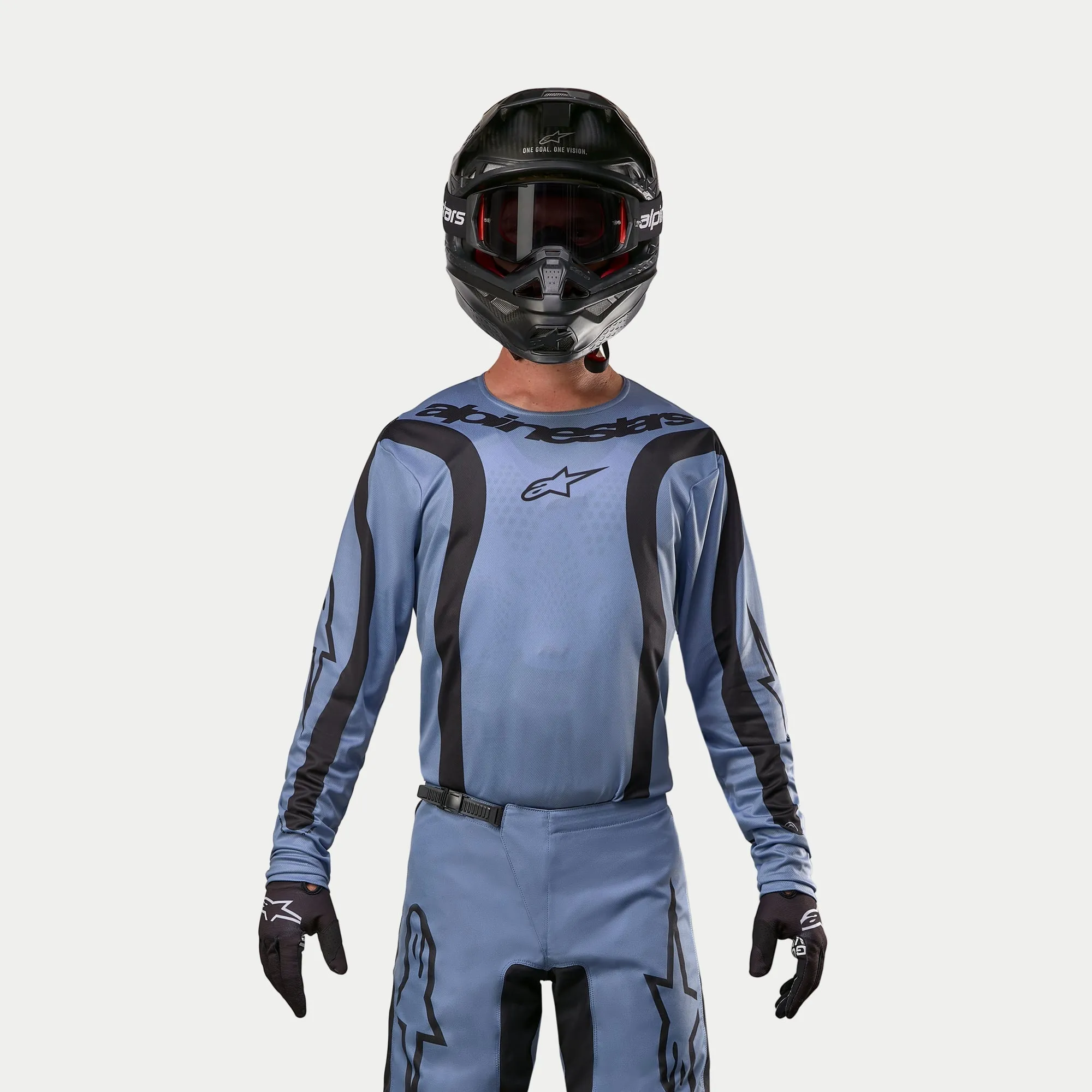 2024 Fluid Lurv Jersey sold by Alpinestars product image thumbnail 3