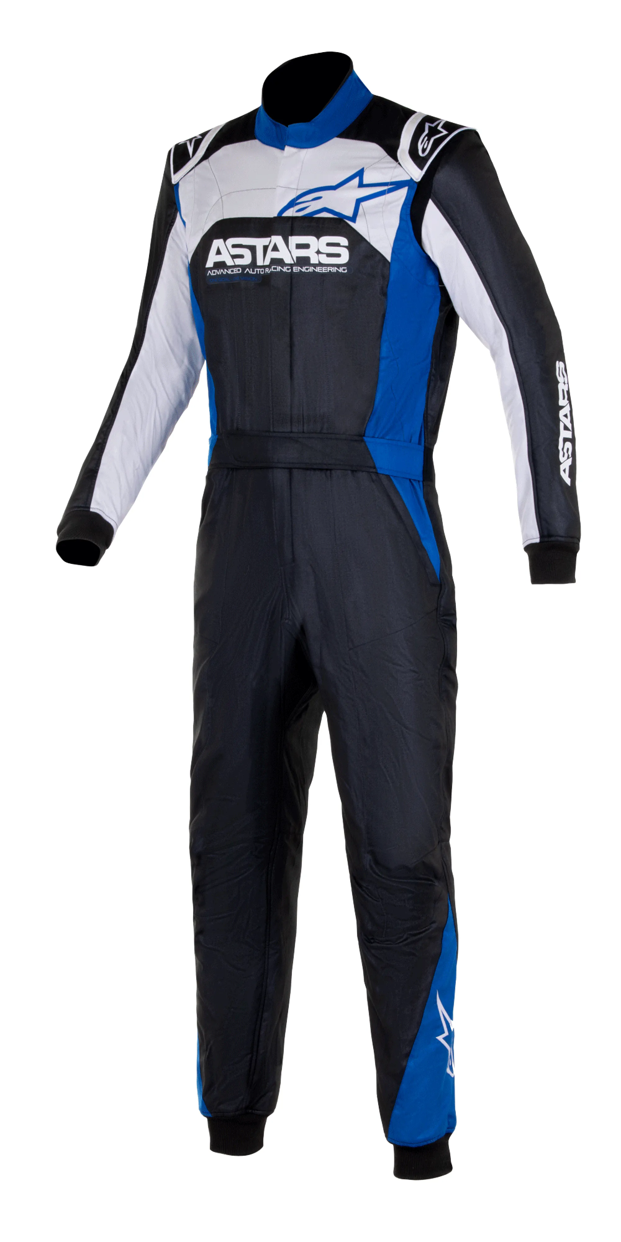 Atom Graphic 4 Suit sold by Alpine Stars