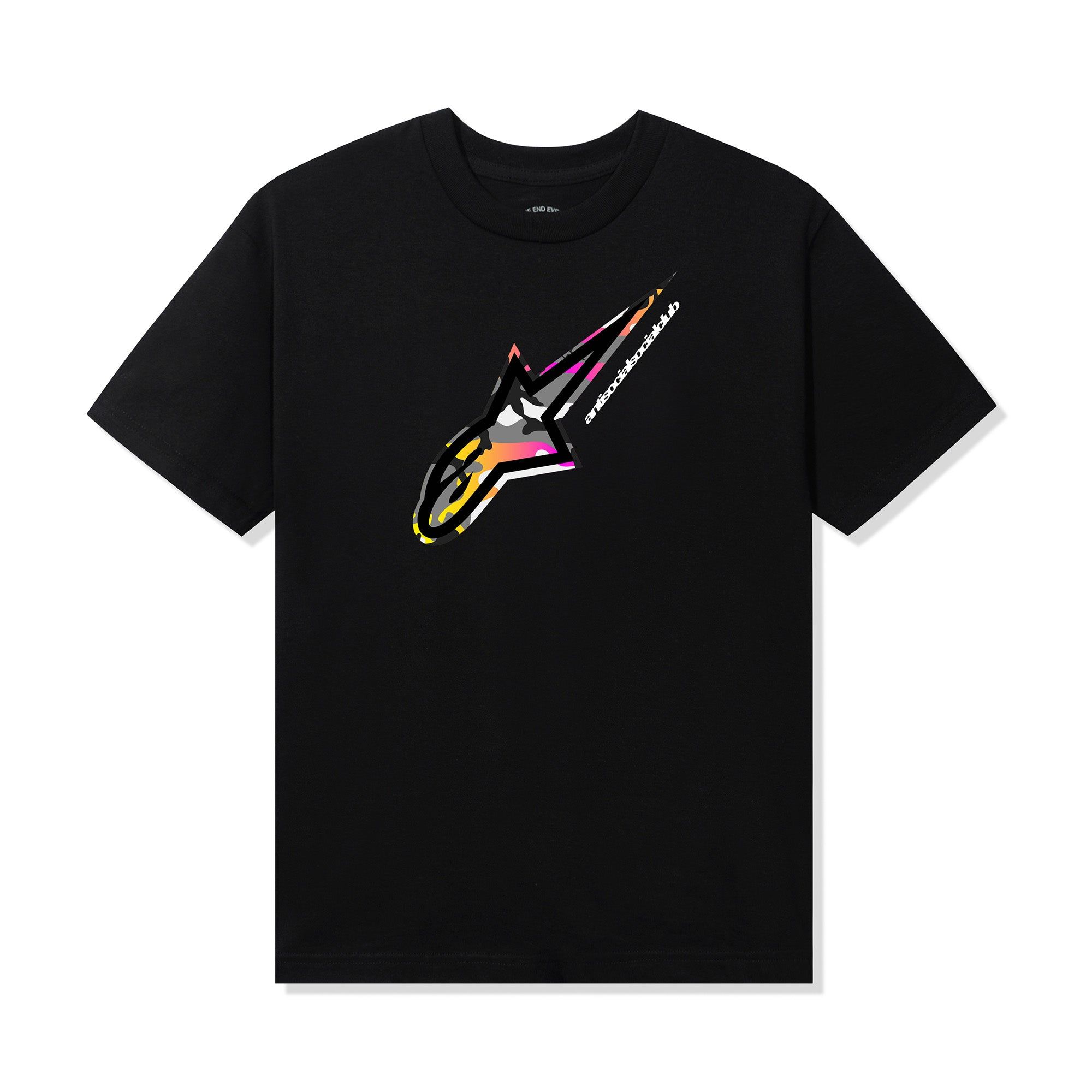 ASSC Alpinestars Apex Tee sold by Alpinestars product image thumbnail 3