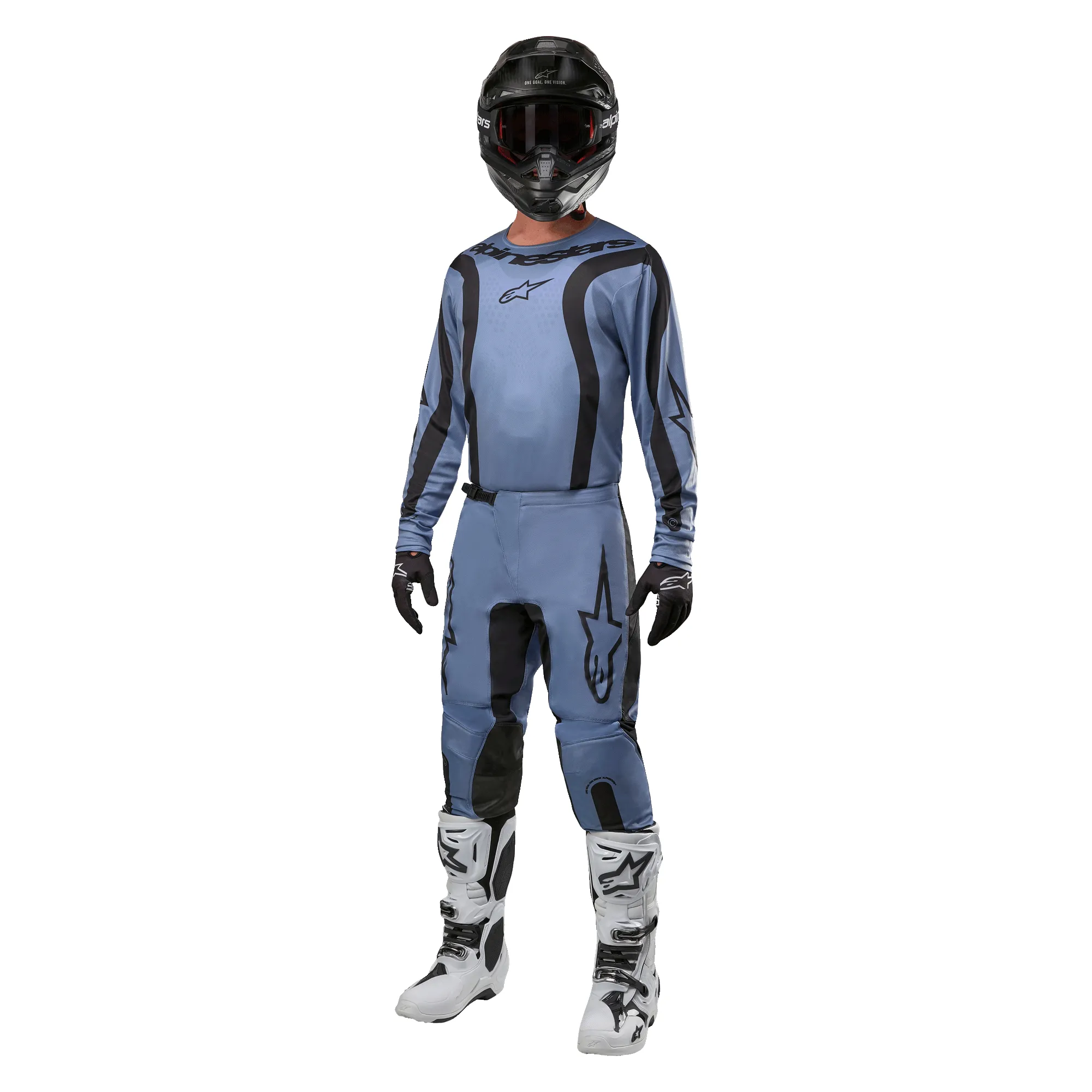 2024 Fluid Lurv Jersey sold by Alpinestars product image thumbnail 5