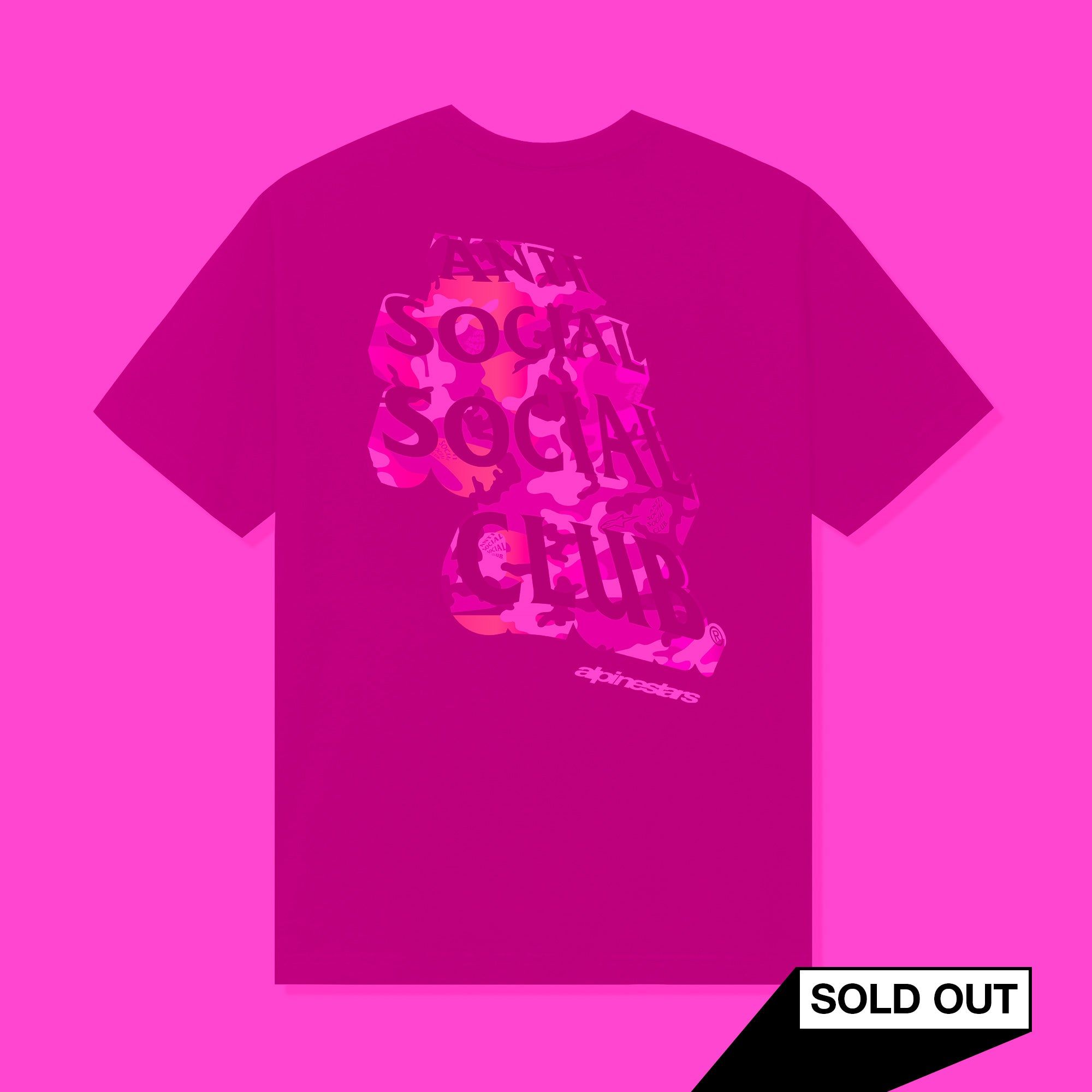 ASSC Alpinestars Apex Tee sold by Alpinestars