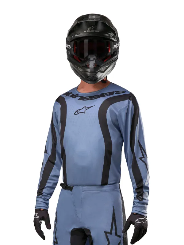 2024 Fluid Lurv Jersey sold by Alpinestars