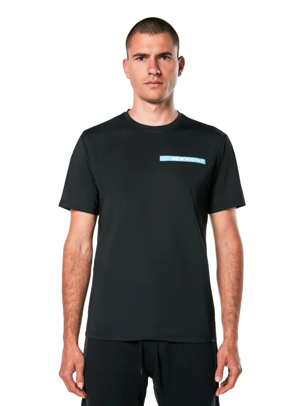 Perf Performance Tee - Short Sleeve sold by Alpinestars