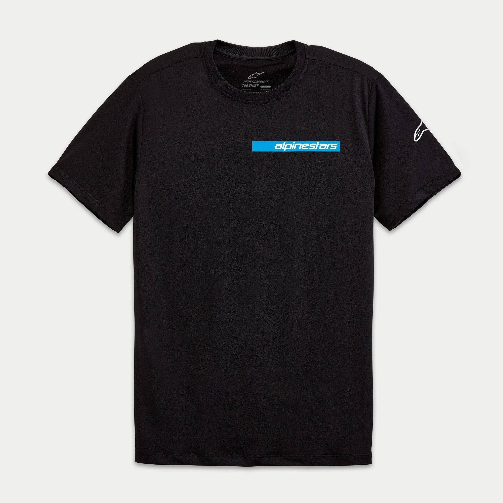 Perf Performance Tee - Short Sleeve sold by Alpinestars product image thumbnail 3