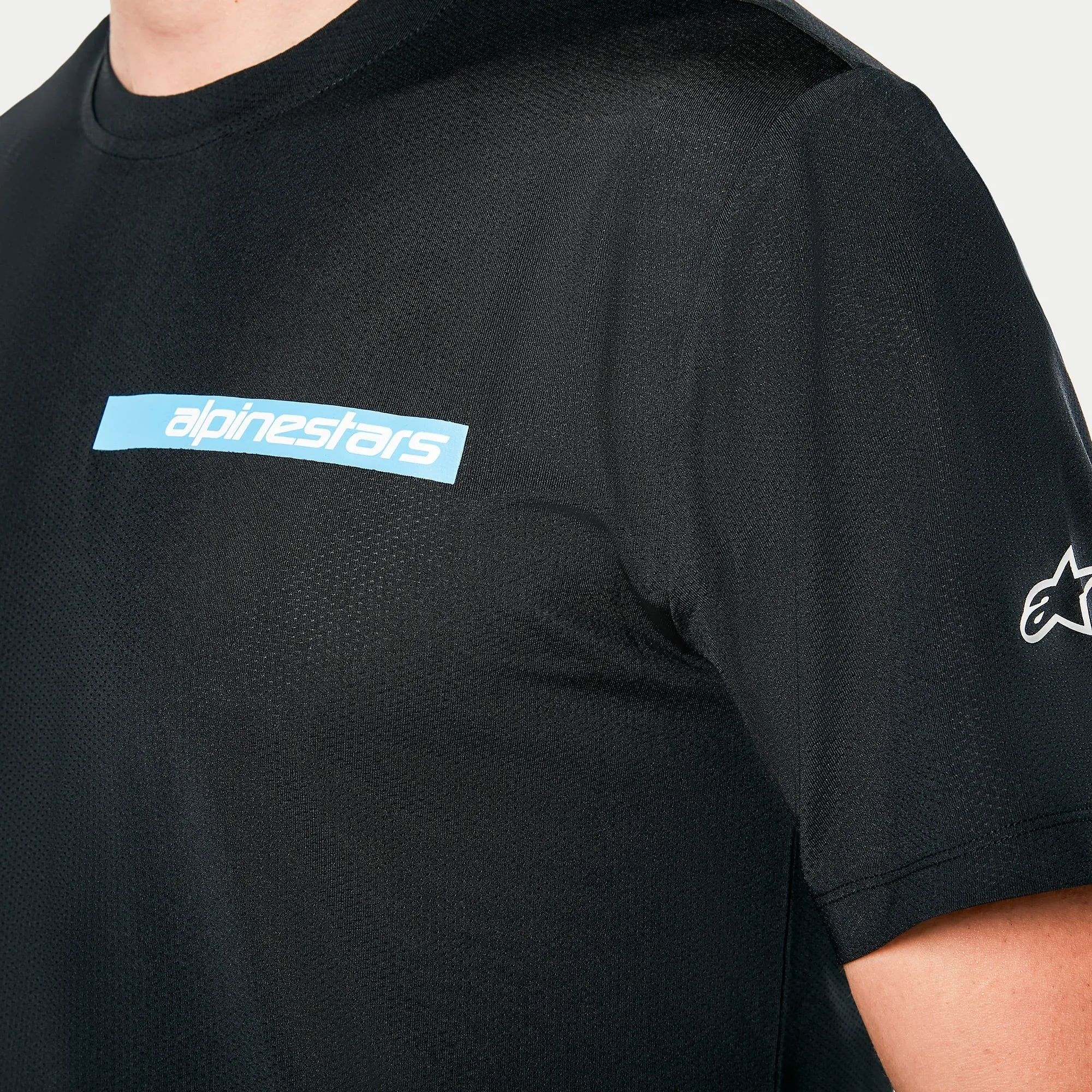 Perf Performance Tee - Short Sleeve sold by Alpinestars product image thumbnail 2