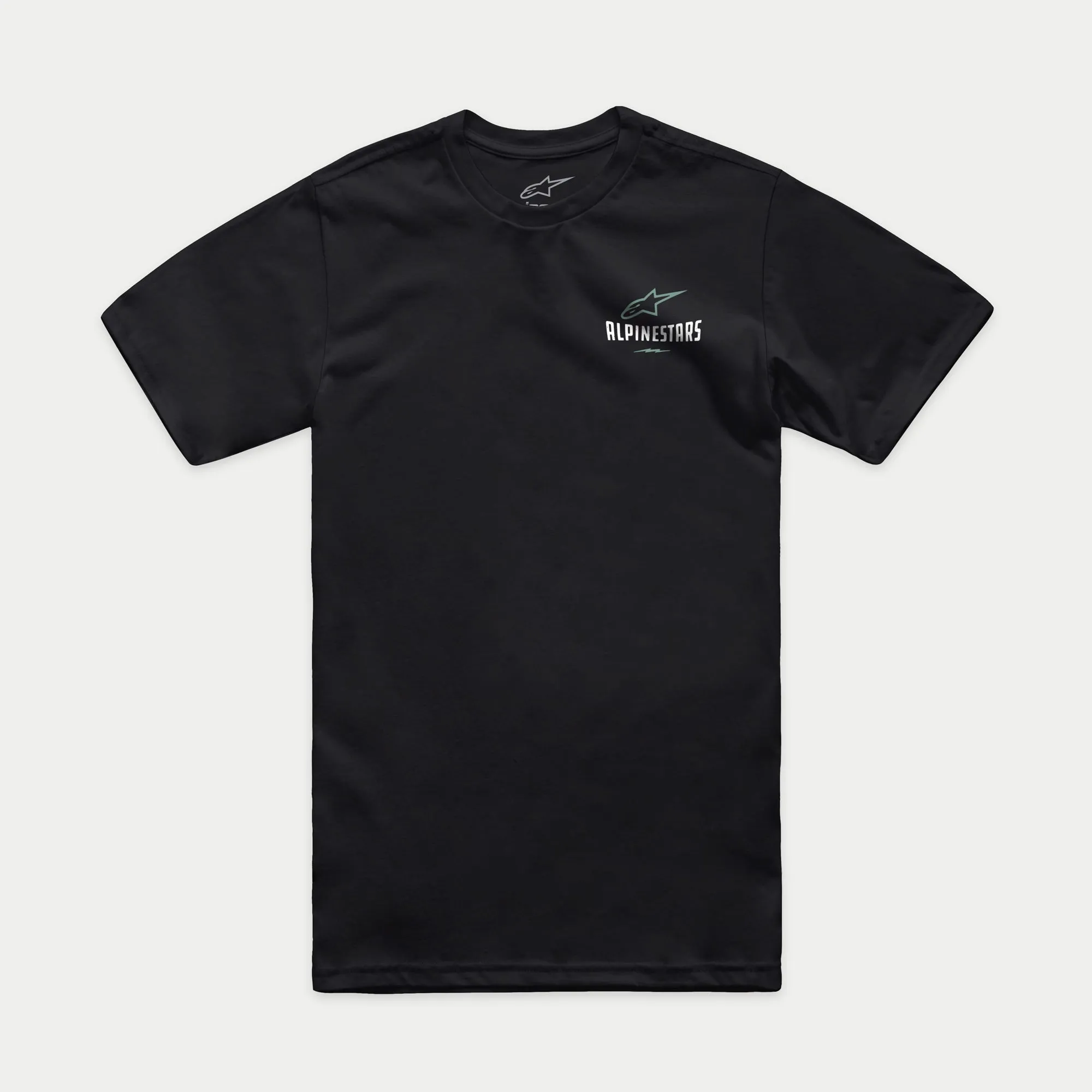 Tanked CSF Tee sold by Alpinestars product image thumbnail 2