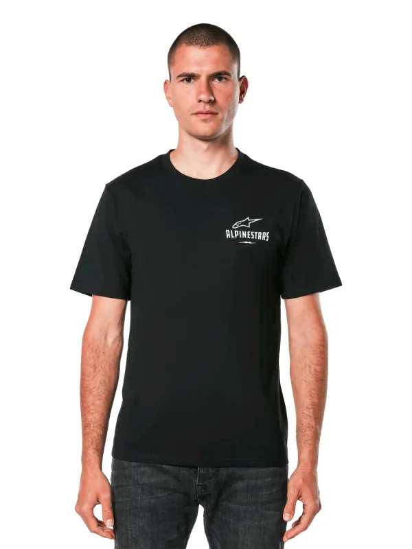 Tanked CSF Tee sold by Alpinestars