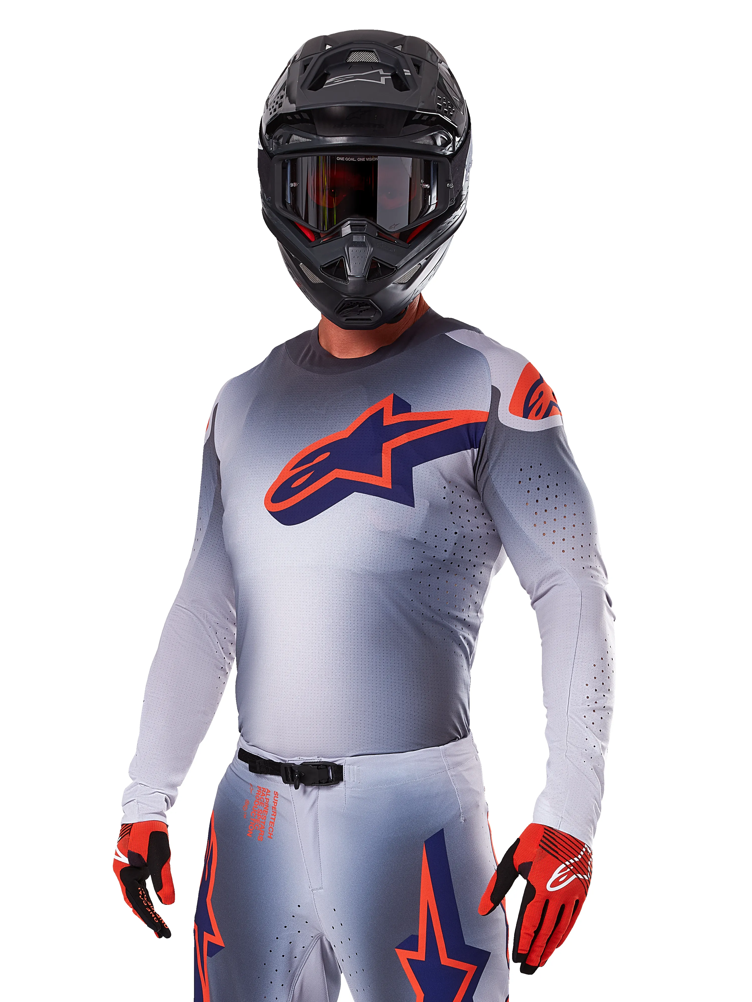 2025 Supertech Lipan Jersey sold by Alpine Stars
