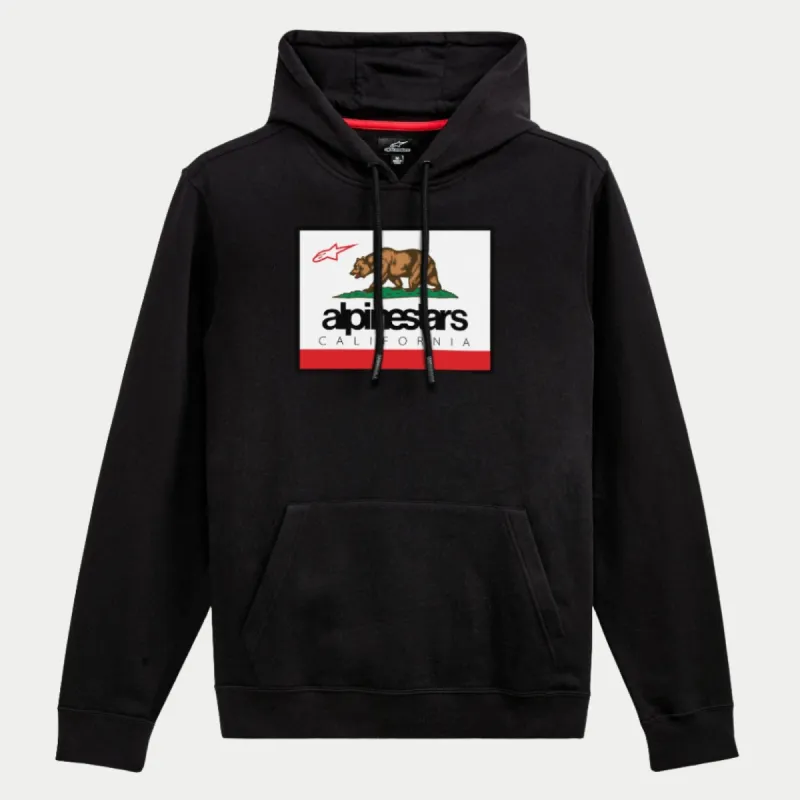 Cali 2.0 Hoodie sold by Alpine Stars