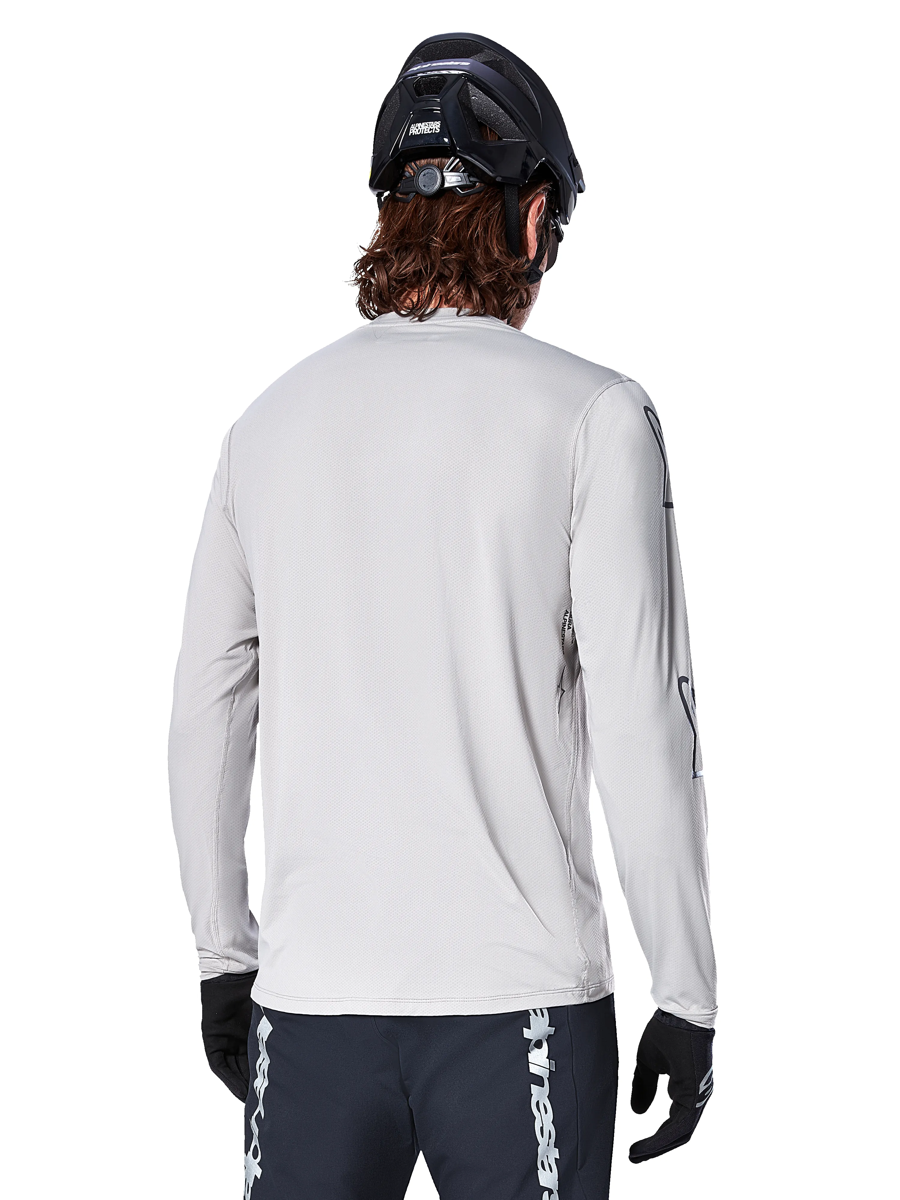 A-Dura Switch Jersey - Long Sleeve sold by Alpine Stars product image thumbnail 2