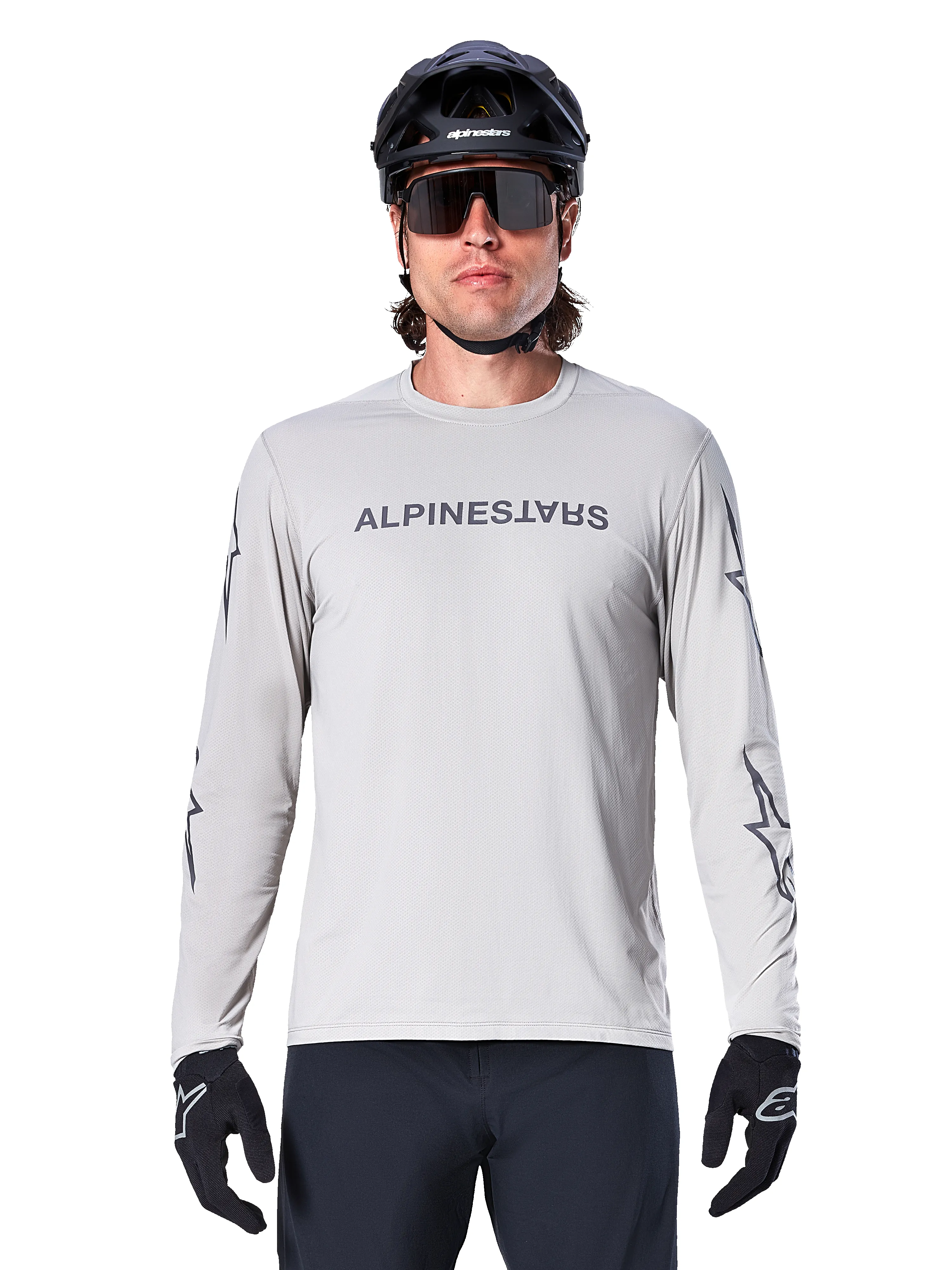 A-Dura Switch Jersey - Long Sleeve sold by Alpine Stars product image thumbnail 3