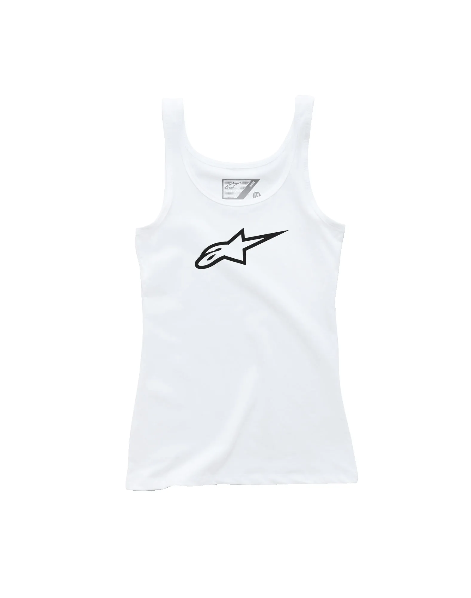 Women Ageless Tank Top sold by Alpinestars product image thumbnail 2