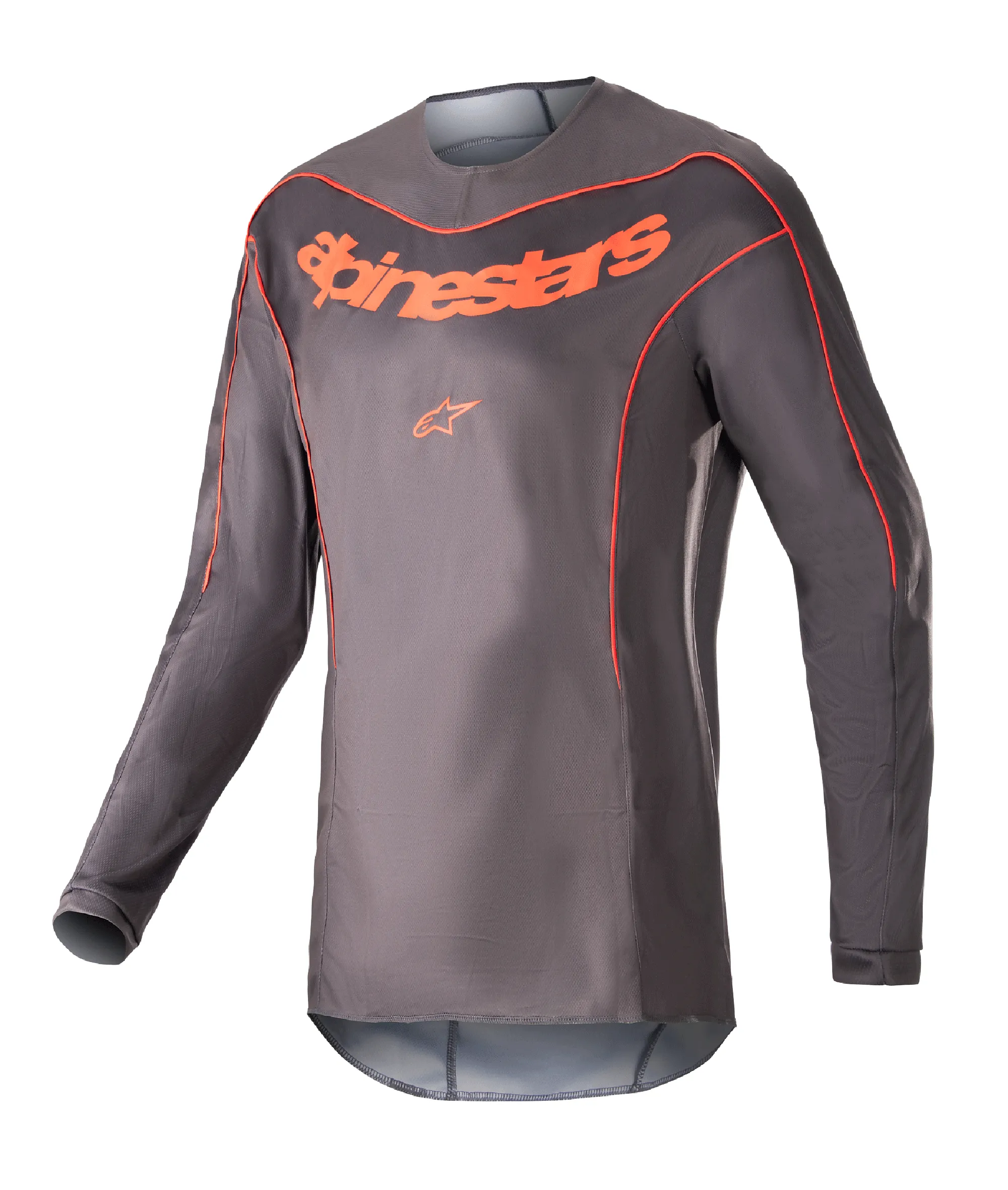 2023 Fluid Lurv Jersey sold by Alpinestars