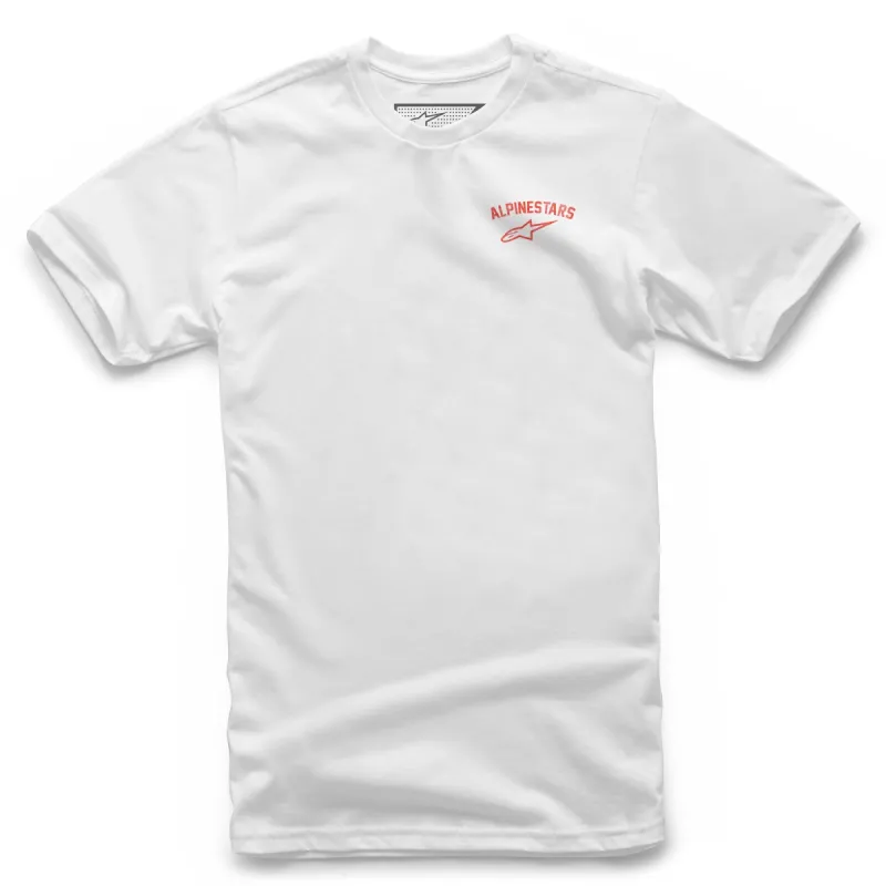 Speedway Tee sold by Alpinestars