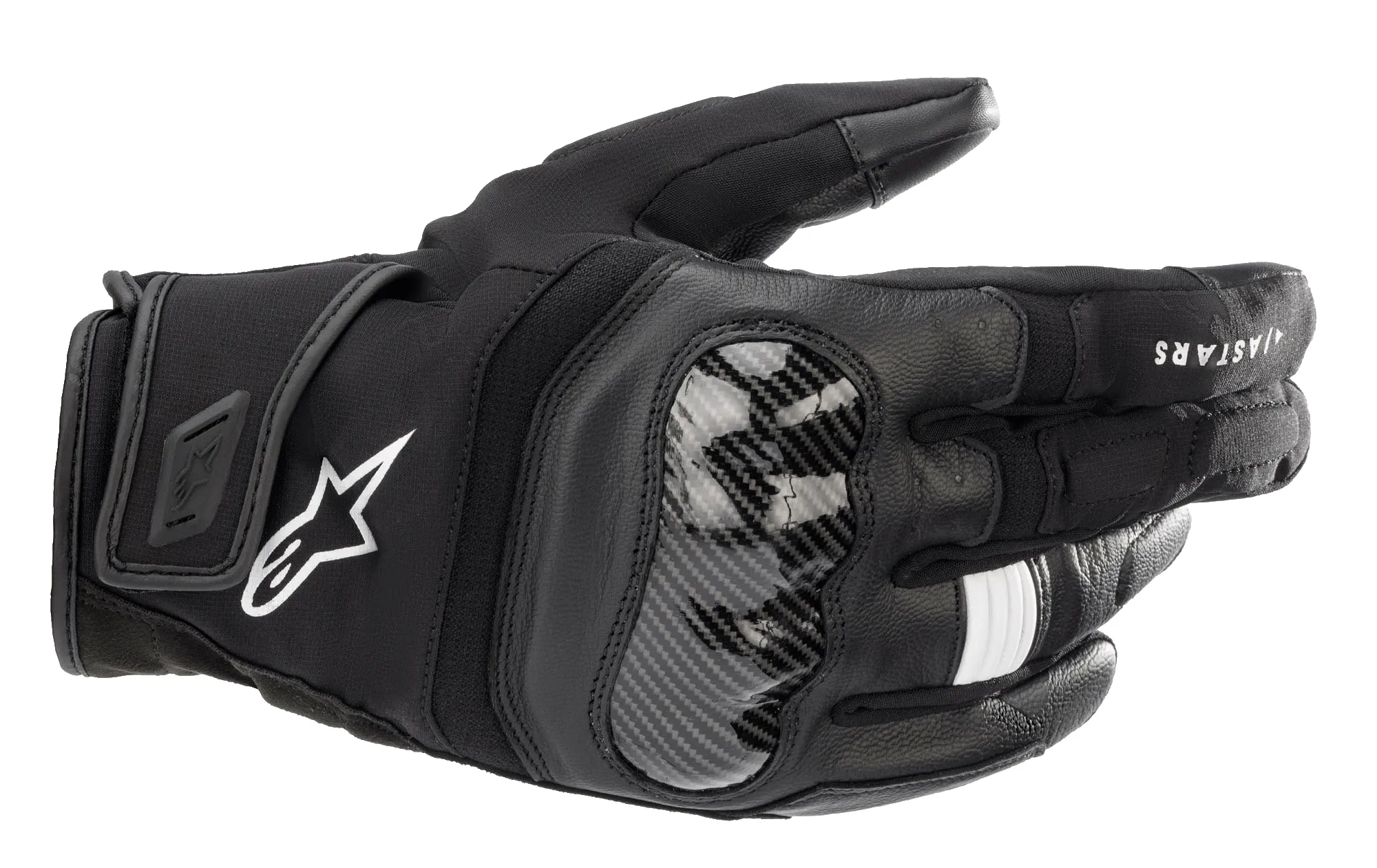 SMX Z Drystar® Gloves sold by Alpine Stars