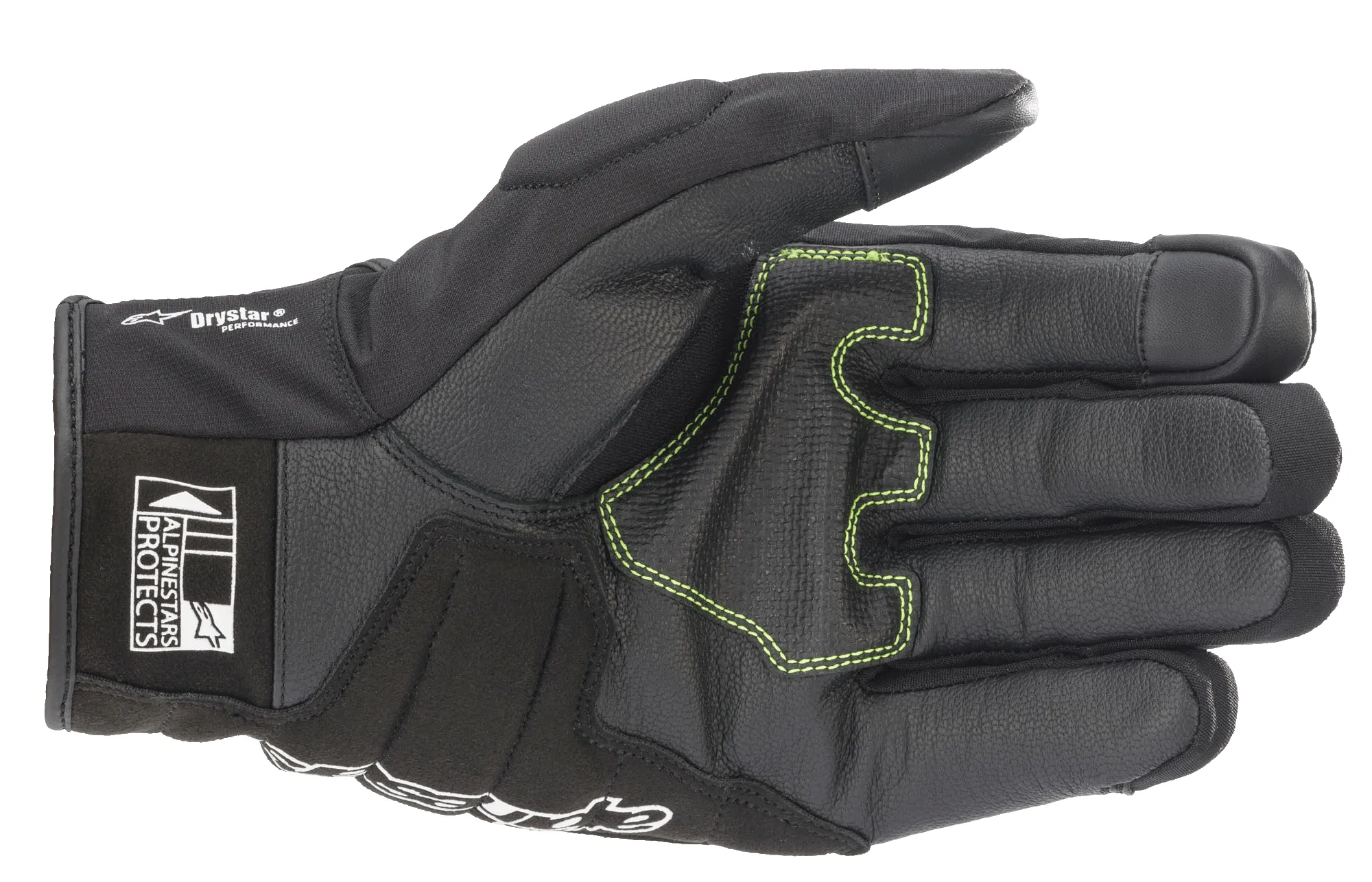 SMX Z Drystar® Gloves sold by Alpine Stars product image thumbnail 2