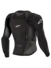 Vector Tech Protection Jacket - Long Sleeve sold by Alpinestars