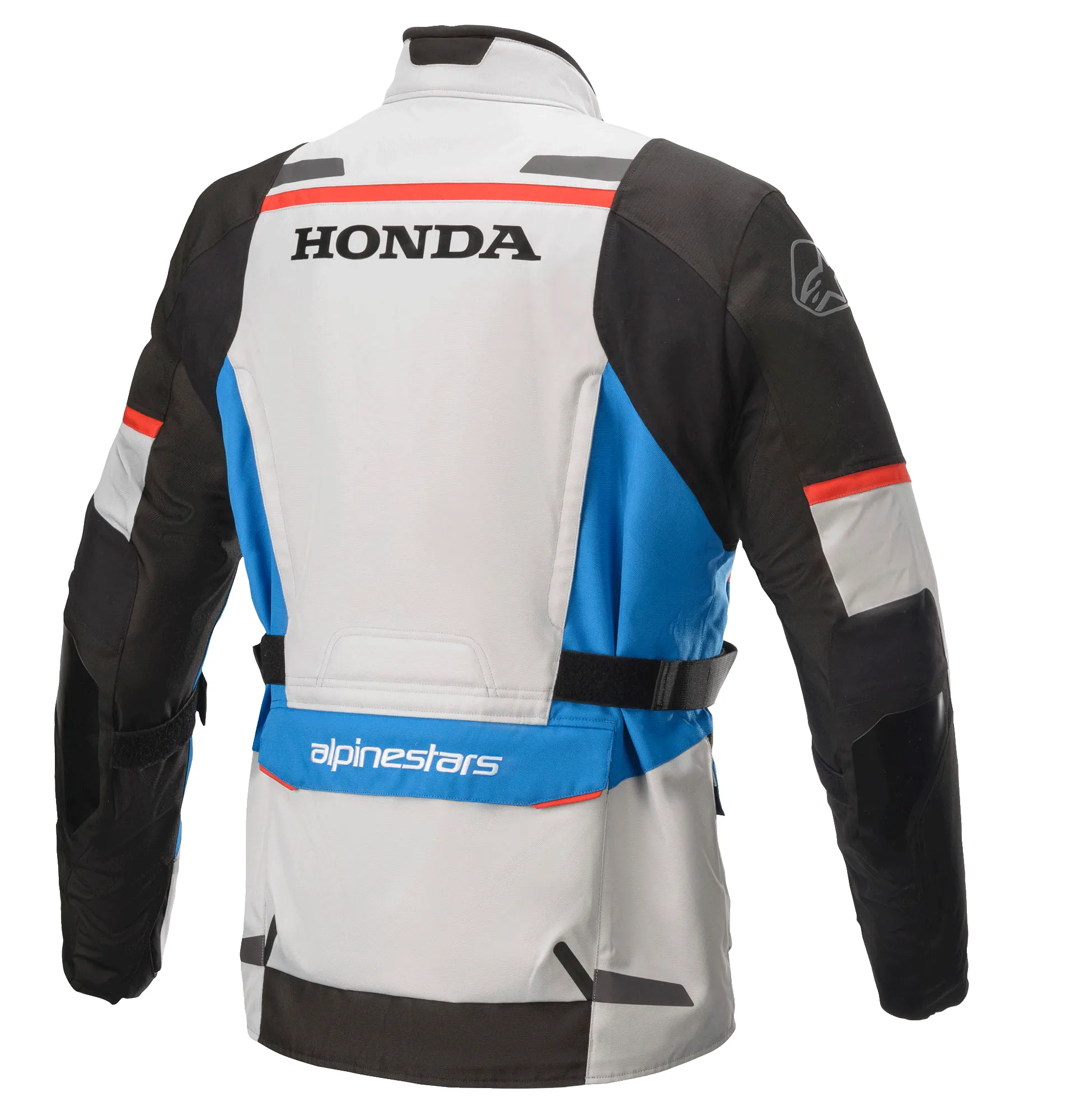 Honda Andes V3 Drystar® Jacket sold by Alpine Stars product image thumbnail 2
