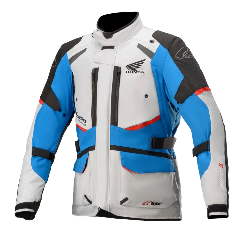 Honda Andes V3 Drystar® Jacket sold by Alpinestars