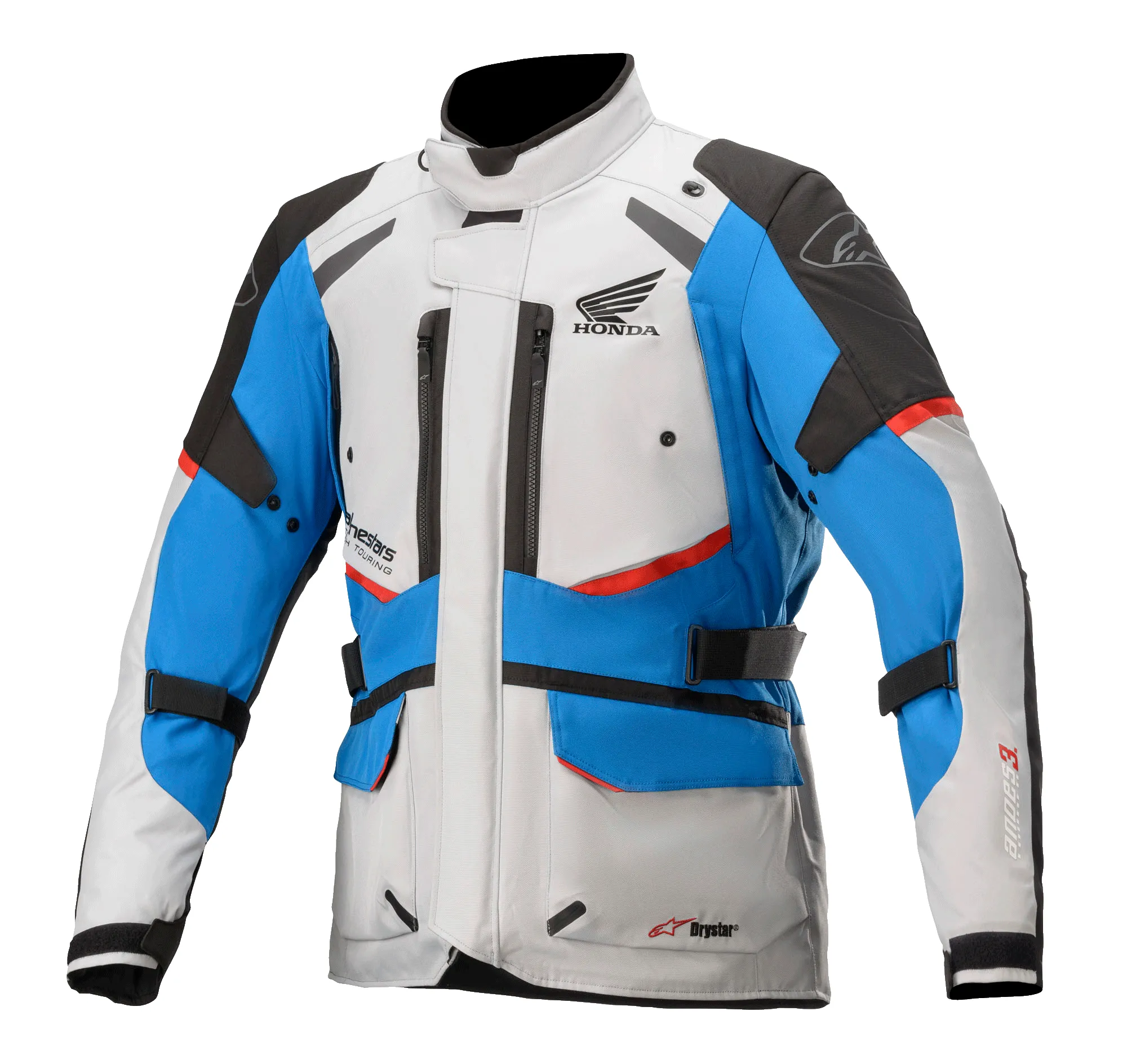 Honda Andes V3 Drystar® Jacket sold by Alpine Stars