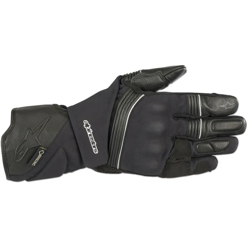 Jet Road Gloves made by Alpine Stars