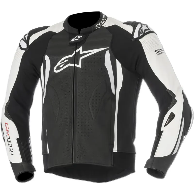GP Tech V2 Jacket Tech-Air<sup>&reg;</sup> Compatible sold by Alpinestars