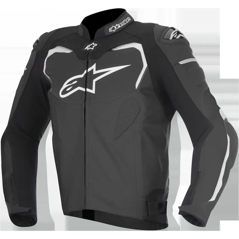 GP Pro Leather Jacket sold by Alpinestars