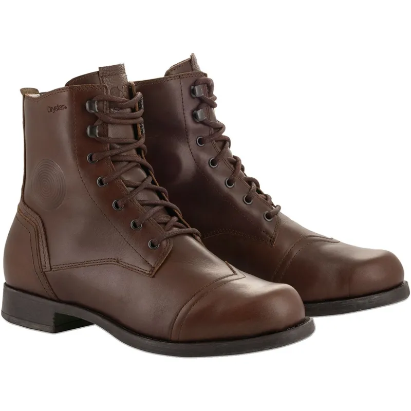 Oscar Distinct Drystar<sup>&reg;</sup> Boots sold by Alpinestars
