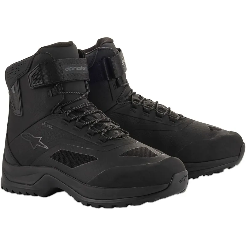 CR-6 Drystar<sup>&reg;</sup> Riding Shoes sold by Alpinestars