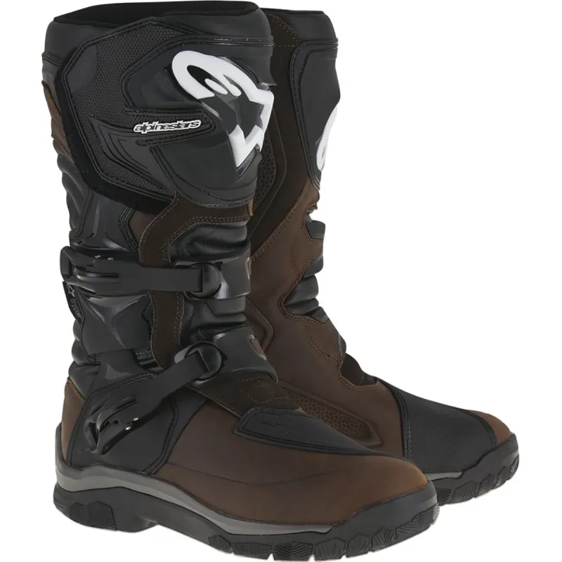 Corozal Adventure Drystar<sup>&reg;</sup> Oiled Leather Boots sold by Alpinestars