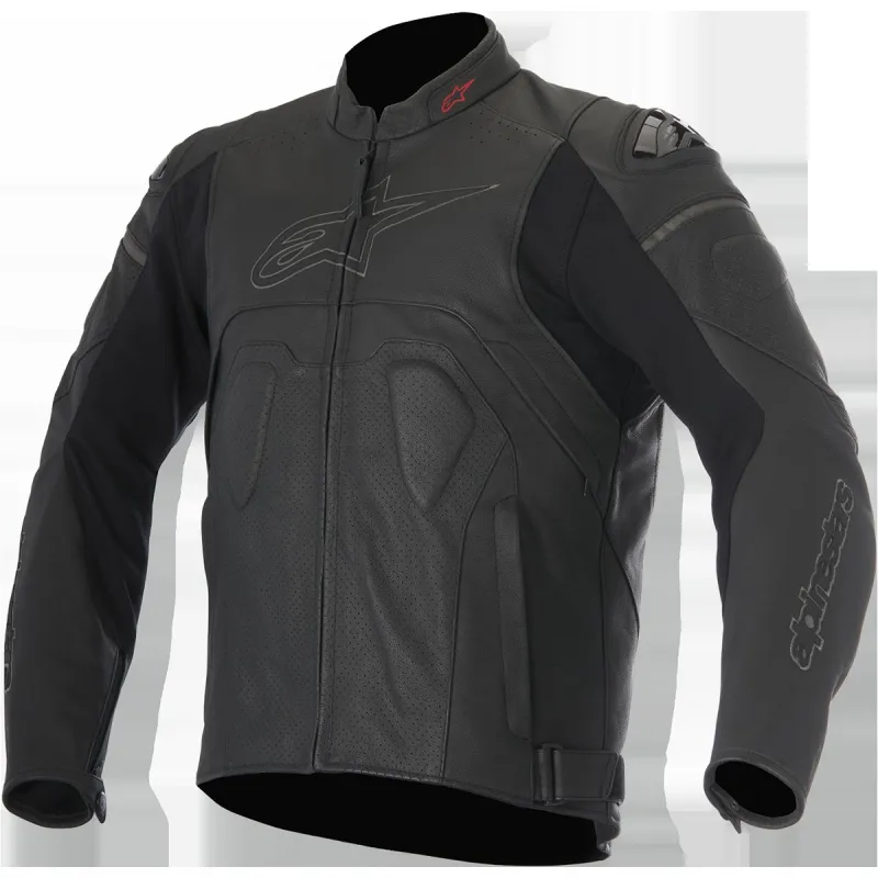 Core Airflow Leather Jacket sold by Alpinestars