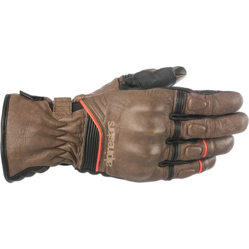Café Divine Drystar<sup>&reg;</sup> Leather Gloves sold by Alpinestars