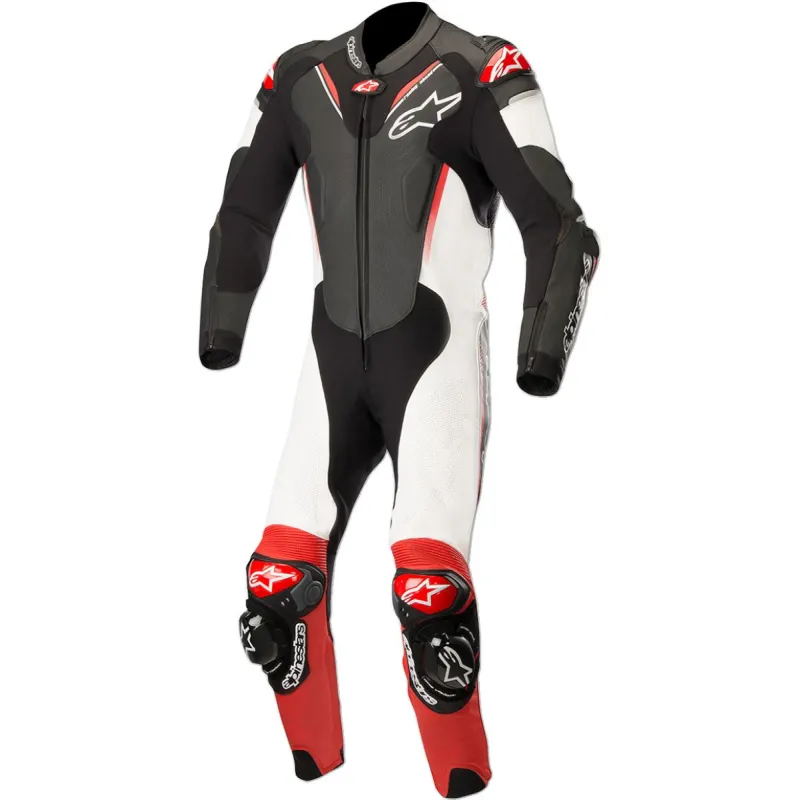 Atem V3 1-Piece Leather Suit sold by Alpinestars