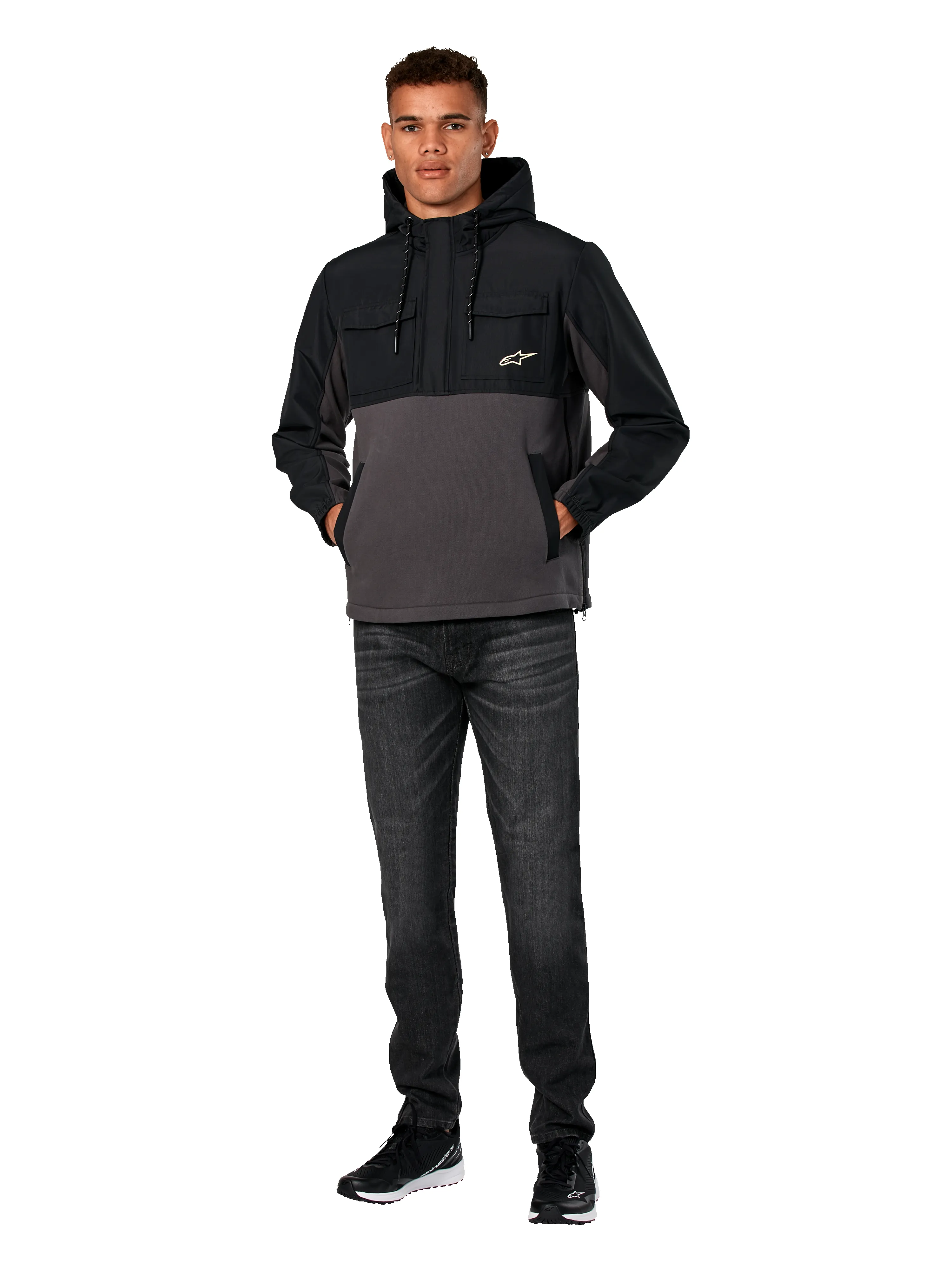 Juncture Hybrid Jacket sold by Alpine Stars product image thumbnail 5