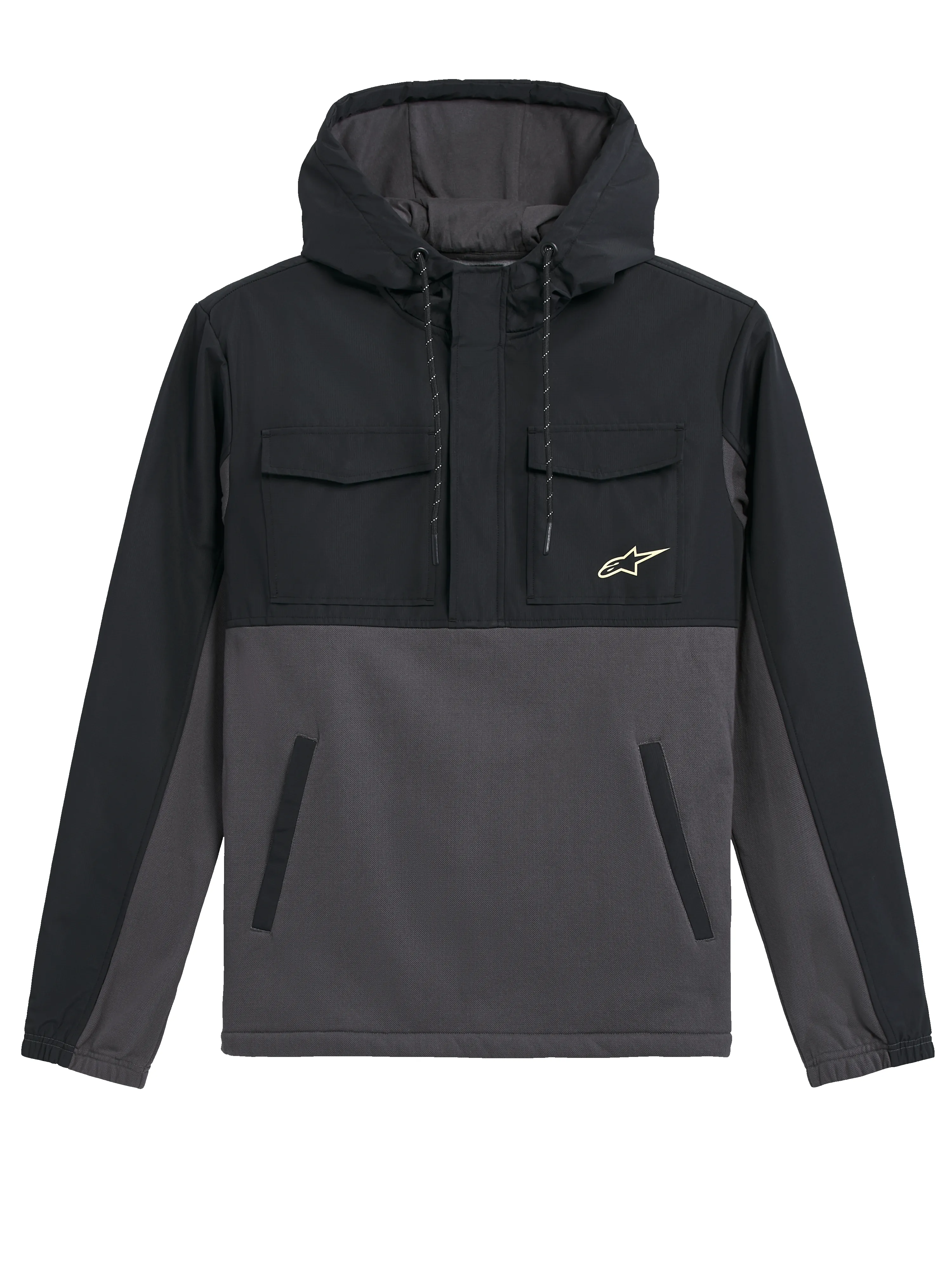 Juncture Hybrid Jacket sold by Alpine Stars product image thumbnail 3