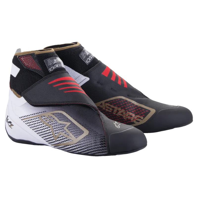 Tech-1 KZ V2 Shoes sold by Alpine Stars