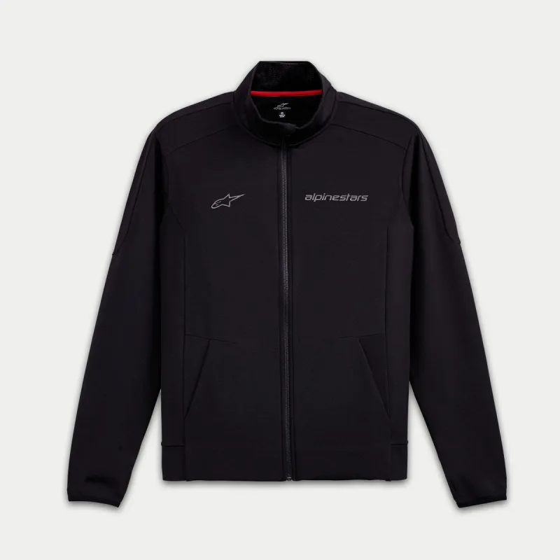 Progression Mid-layer Jacket sold by Alpinestars