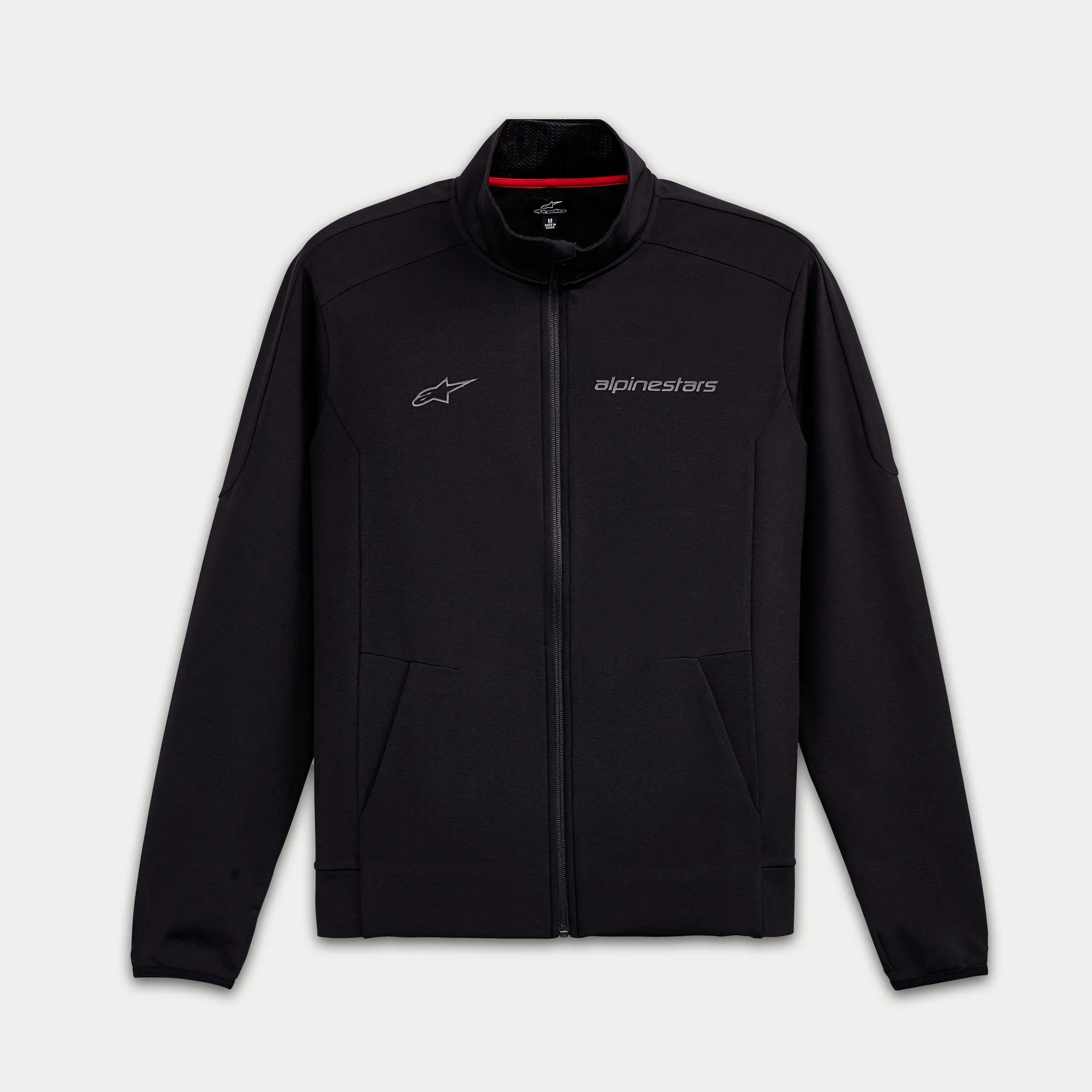 Progression Mid-layer Jacket sold by Alpinestars
