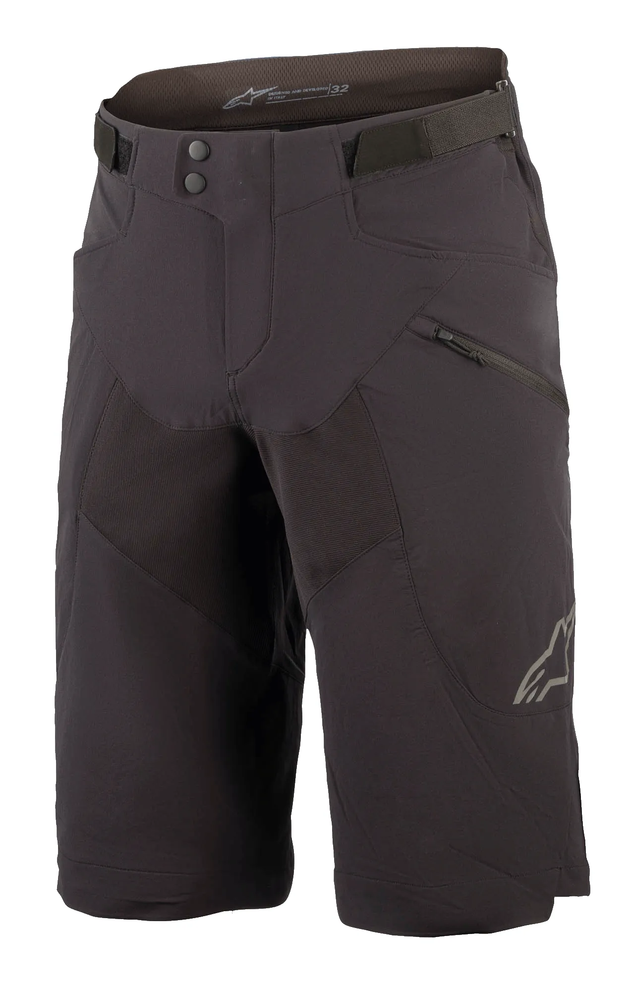 Drop 6.0 Shorts sold by Alpine Stars