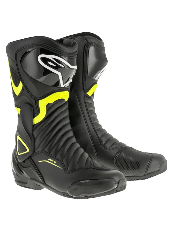 SMX-6 V2 Boots sold by Alpinestars