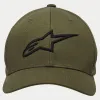 Ageless Curve Hat sold by Alpinestars