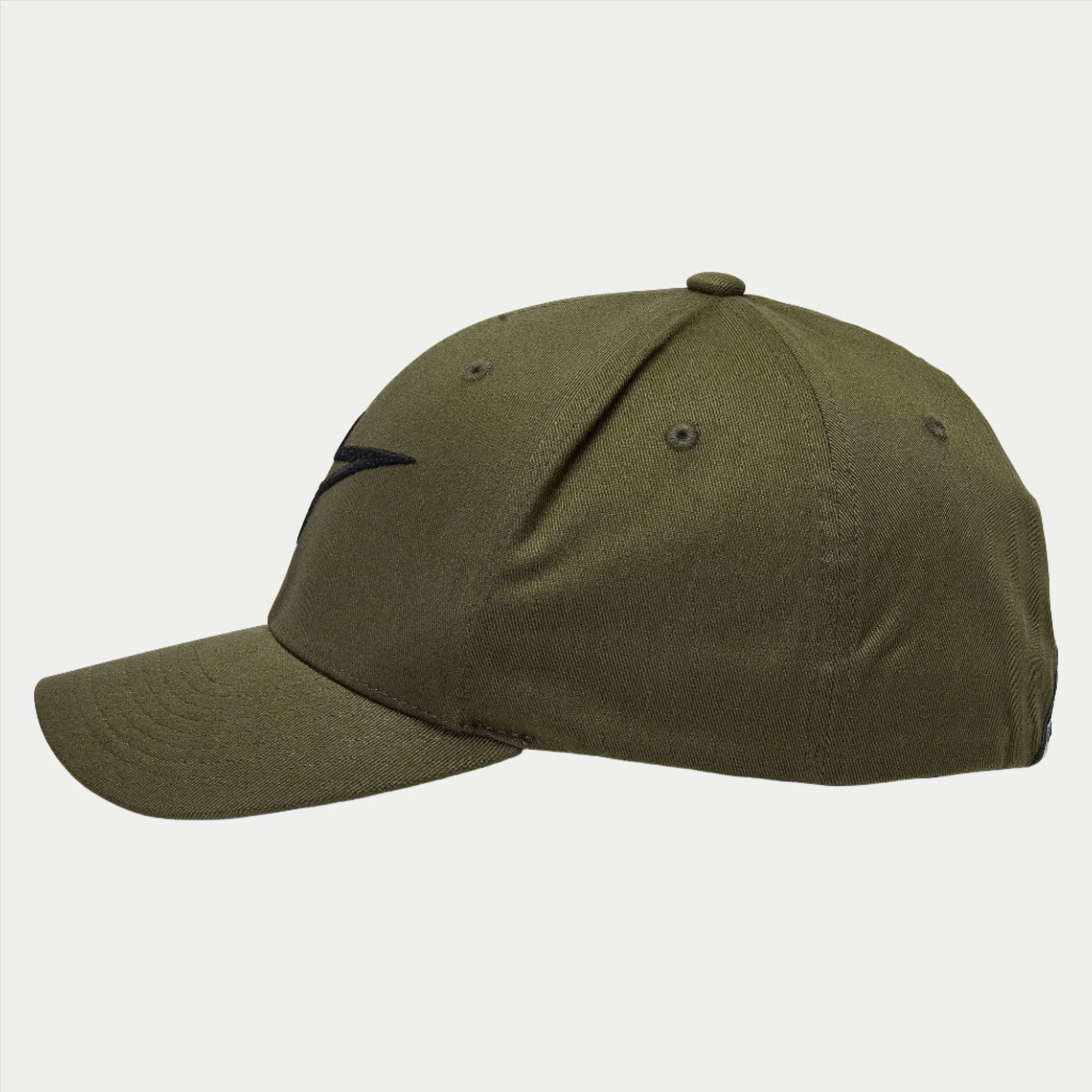 Ageless Curve Hat sold by Alpinestars product image thumbnail 4
