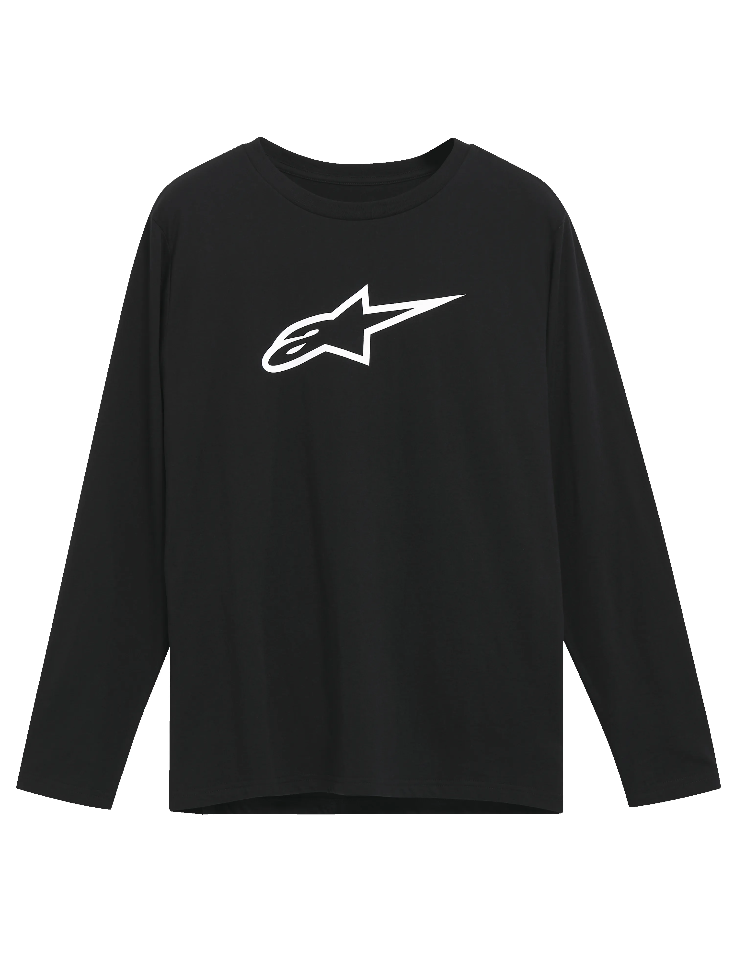 Backhand CSF Tee - Long Sleeve sold by Alpinestars product image thumbnail 2