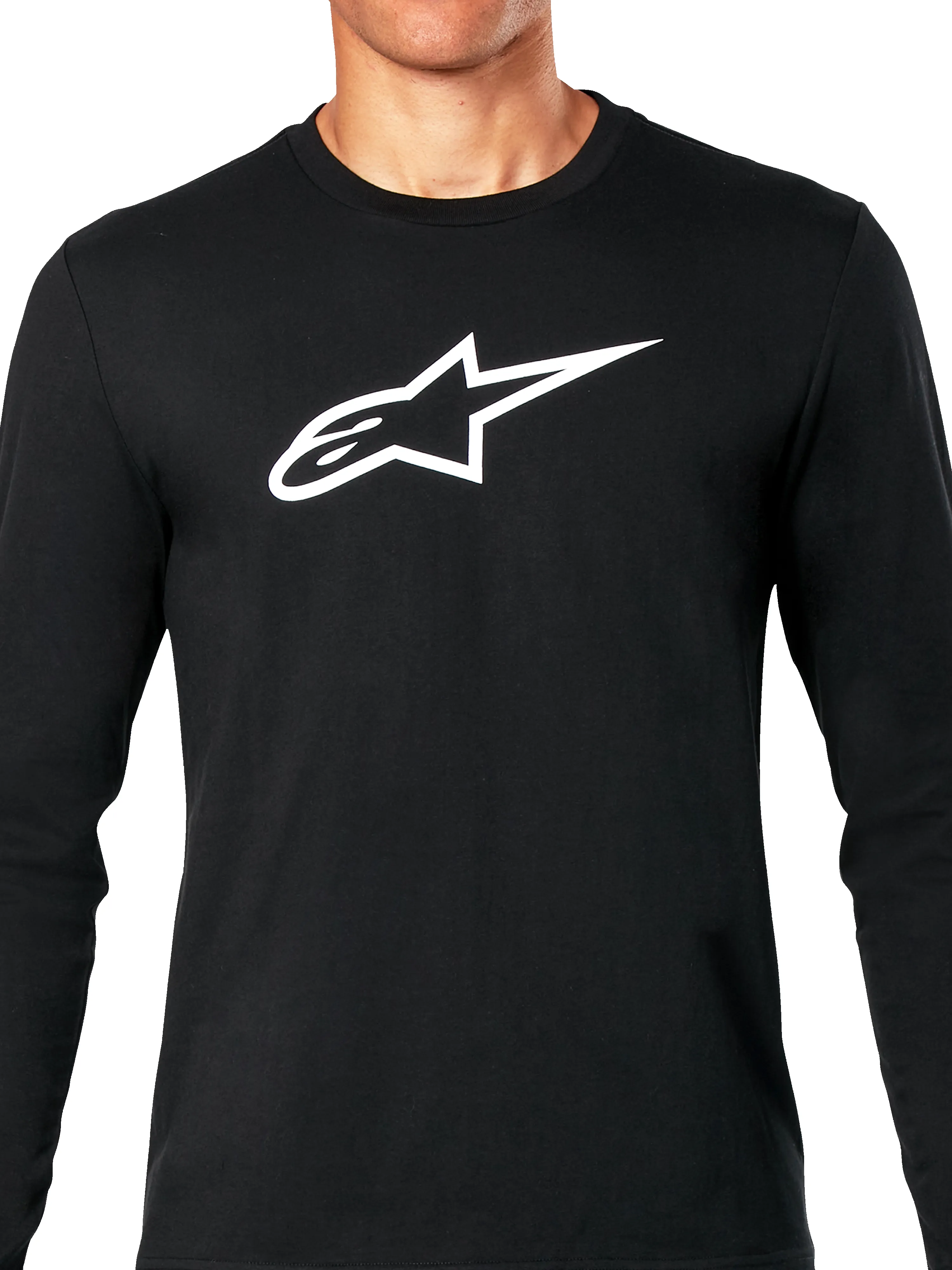 Backhand CSF Tee - Long Sleeve sold by Alpinestars product image thumbnail 5