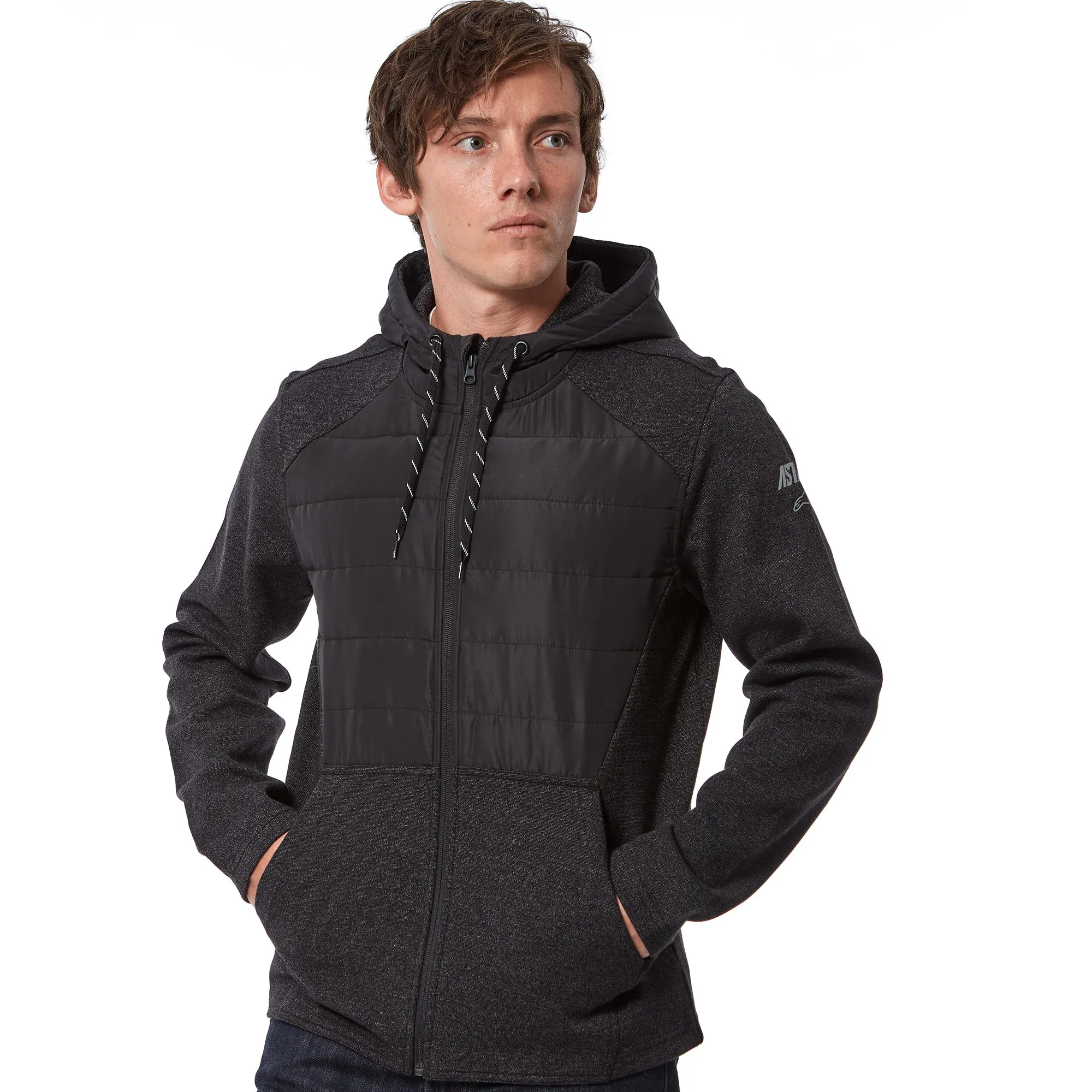 Push Hybrid sold by Alpinestars product image thumbnail 2