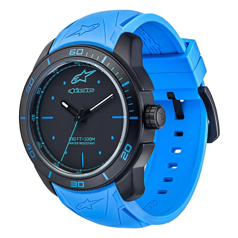 Tech Watch 3H - Black Matte sold by Alpinestars